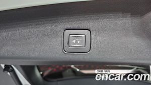 ChevroletGMDaewoo Trailblazer 1.3 Turbo 2WD 2024 года из Южной Кореи