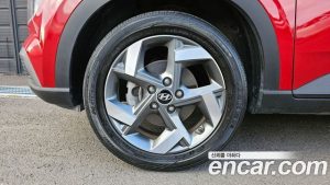 Hyundai Venue 1.6 Modern 2020 года из Южной Кореи