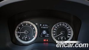 Hyundai Venue 1.6 Modern 2020 года из Южной Кореи