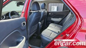 Hyundai Venue 1.6 Modern 2020 года из Южной Кореи