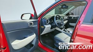 Hyundai Venue 1.6 Modern 2020 года из Южной Кореи