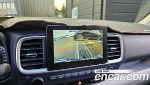 Hyundai Venue 1.6 Modern 2020 года из Южной Кореи