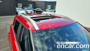 Hyundai Venue 1.6 Modern 2020 года из Южной Кореи