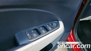 Hyundai Venue 1.6 Modern 2020 года из Южной Кореи