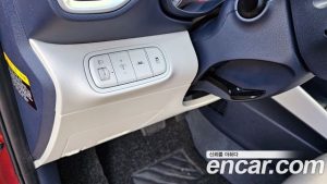 Hyundai Venue 1.6 Modern 2020 года из Южной Кореи