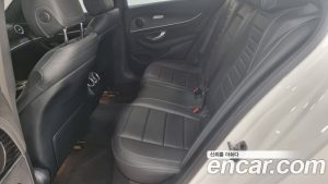 Mercedes-Benz E-Class E220d 4MATIC AMG Line 2021 года из Южной Кореи