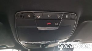 Mercedes-Benz E-Class E220d 4MATIC AMG Line 2021 года из Южной Кореи