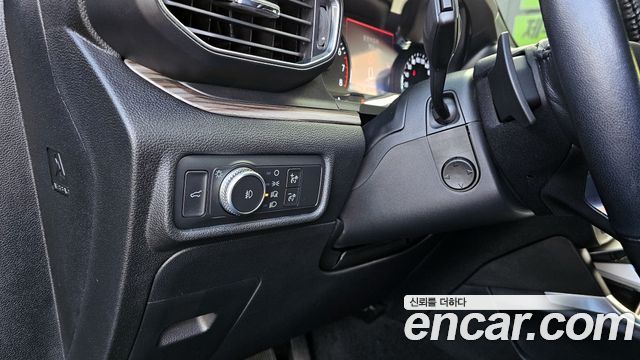 36728711_018.jpg Ford Explorer 2.3 Limited 4WD 2020 года из Южной Кореи