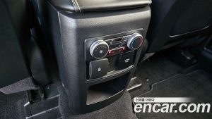 Ford Explorer 2.3 Limited 4WD 2020 года из Южной Кореи