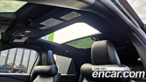 Ford Explorer 2.3 Limited 4WD 2020 года из Южной Кореи