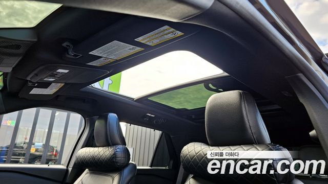 36728711_022.jpg Ford Explorer 2.3 Limited 4WD 2020 года из Южной Кореи