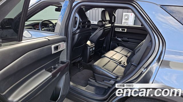36728711_024.jpg Ford Explorer 2.3 Limited 4WD 2020 года из Южной Кореи