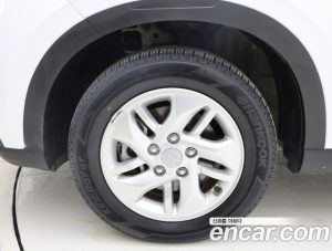 Hyundai Venue 1.6 Modern 2020 года из Южной Кореи
