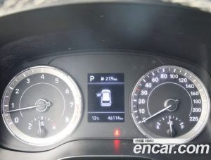 Hyundai Venue 1.6 Modern 2020 года из Южной Кореи