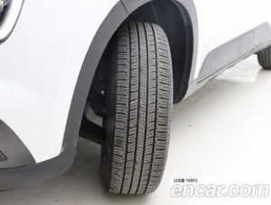 Hyundai Venue 1.6 Modern 2020 года из Южной Кореи