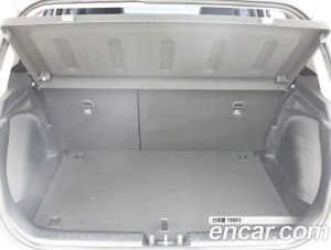Hyundai Venue 1.6 Modern 2020 года из Южной Кореи