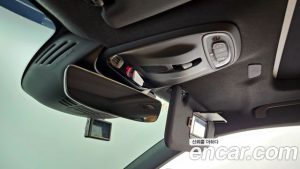 Volvo XC40 B4 Inscription 2021 года из Южной Кореи