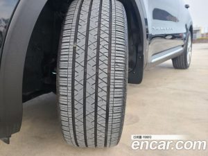Kia Sorento Дизель 2.2 2WD 2021 года из Южной Кореи