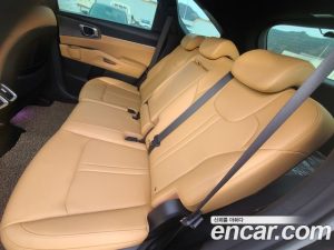 Kia Sorento Дизель 2.2 2WD 2021 года из Южной Кореи