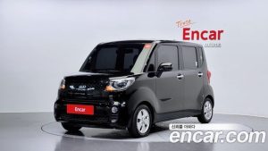 Kia RAY Luxury 2020 года из Южной Кореи