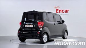 Kia RAY Luxury 2020 года из Южной Кореи