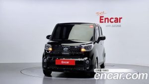 Kia RAY Luxury 2020 года из Южной Кореи