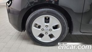 Kia RAY Luxury 2020 года из Южной Кореи