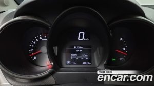 Kia RAY Luxury 2020 года из Южной Кореи