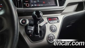 Kia RAY Luxury 2020 года из Южной Кореи