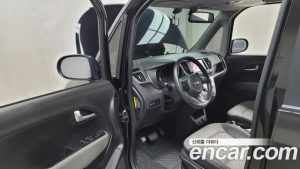 Kia RAY Luxury 2020 года из Южной Кореи