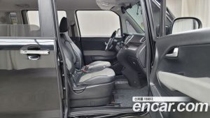 Kia RAY Luxury 2020 года из Южной Кореи