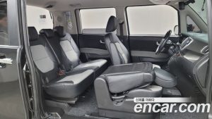 Kia RAY Luxury 2020 года из Южной Кореи