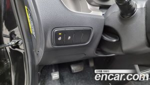 Kia RAY Luxury 2020 года из Южной Кореи