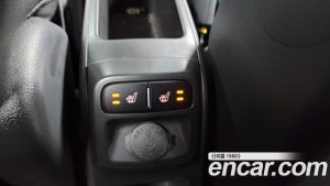 Kia RAY Luxury 2020 года из Южной Кореи