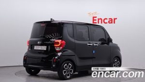 Kia RAY Prestige 2020 года из Южной Кореи