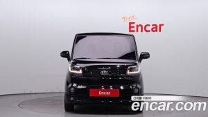 Kia RAY Prestige 2020 года из Южной Кореи