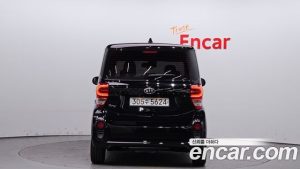 Kia RAY Prestige 2020 года из Южной Кореи