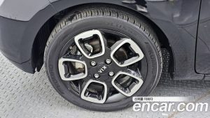 Kia RAY Prestige 2020 года из Южной Кореи