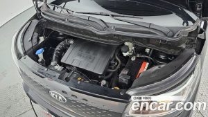 Kia RAY Prestige 2020 года из Южной Кореи