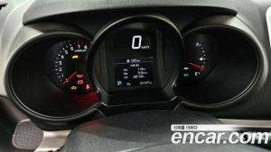 Kia RAY Prestige 2020 года из Южной Кореи