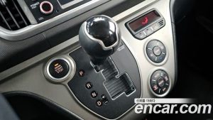 Kia RAY Prestige 2020 года из Южной Кореи