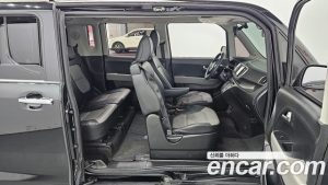 Kia RAY Prestige 2020 года из Южной Кореи