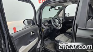 Kia RAY Prestige 2020 года из Южной Кореи