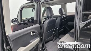 Kia RAY Prestige 2020 года из Южной Кореи
