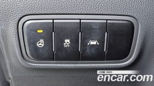 Kia RAY Prestige 2020 года из Южной Кореи