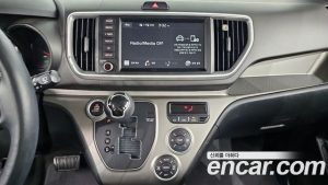 Kia RAY Prestige 2020 года из Южной Кореи