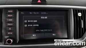 Kia RAY Prestige 2020 года из Южной Кореи