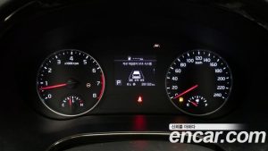 Kia Seltos Бензин 1.6 Turbo 2WD 2020 года из Южной Кореи