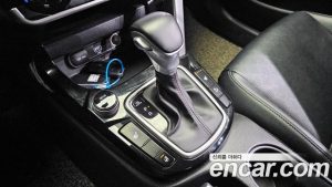 Kia Seltos Бензин 1.6 Turbo 2WD 2020 года из Южной Кореи