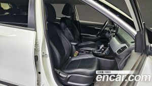 Kia Seltos Бензин 1.6 Turbo 2WD 2020 года из Южной Кореи